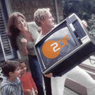 Öffentlich-Rechtliche sofort beenden 📺🚮's profile picture