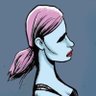 Profilbild von Kim