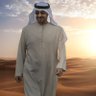 🇦🇪صالح الحارثي🇦🇪 profil fotoğrafı