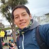 Profilbild von Sergio