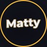 Matty's profile picture