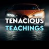 Tenacious Tate 的头像