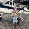 C W Roberts's profile picture