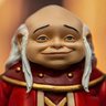 Фото профиля World's 5th Okeyest Dungeon Master