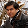umair ahmed's profile picture