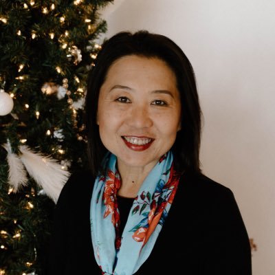 BettyBingjie's profile picture
