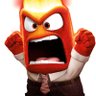 Фото профиля Mildly Annoyed Red Guy