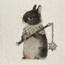bunnymom 🌹🐰😺🇵🇸 的头像