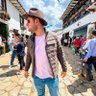 Sebastián Sánchez profil fotoğrafı