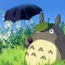 Totoro Cap 的头像