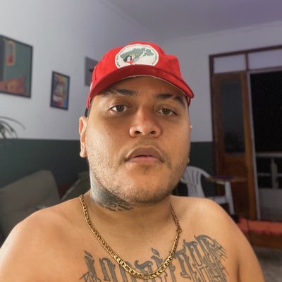 roque do povão's profile picture