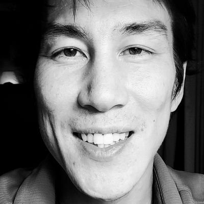 Richard Barry's profile picture