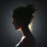 saye roshan profil fotoğrafı