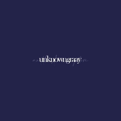 unknowngraay's profile picture