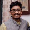 Profilbild von Rajdeep Saha