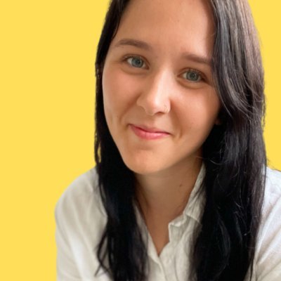 Molly Lye 🤓's profile picture