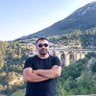 Serdar Akaslan's profile picture