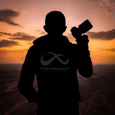 تركي الودعاني | تصوير 📸's profile picture