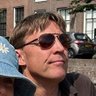 Фото профиля Bauke van Bolhuis