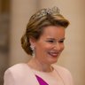 Queen Mathilde Blog profil fotoğrafı