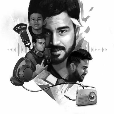 RJ Vijay's profile picture