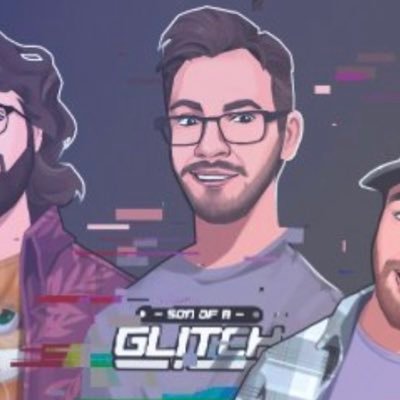 A+Start Son of a Glitch ✪'s profile picture