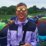 Alex Redmond profil fotoğrafı