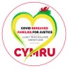 Covid-19 Bereaved Families for Justice Cymru profil fotoğrafı