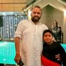 nilesh vyas(modi ka parivar) 的头像