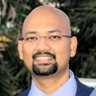 Profilbild von Tarun Doerga