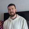 Oisín profil fotoğrafı