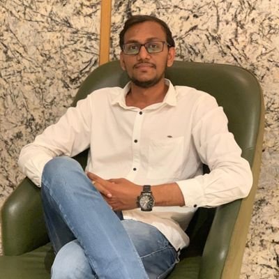 Dhaval Patel's profile picture