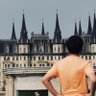PengZhi Yan profil fotoğrafı