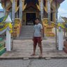 นักรบ ต่างแดน profil fotoğrafı