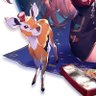 Profilbild von CuteFennecSama