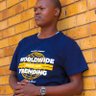 Фото профиля Thato Khumalo