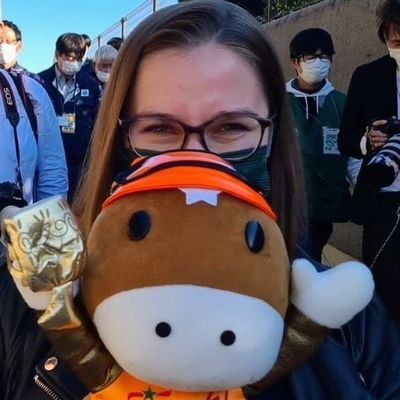 Anne-Louise Echevin 🏇's profile picture