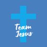 Team Jesus ✝️☦️ 的头像