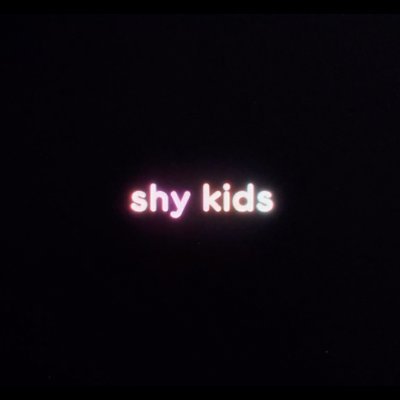 shykids's profile picture