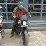 Hemanth Bhaskara profil fotoğrafı