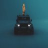 The Traveller's profile picture