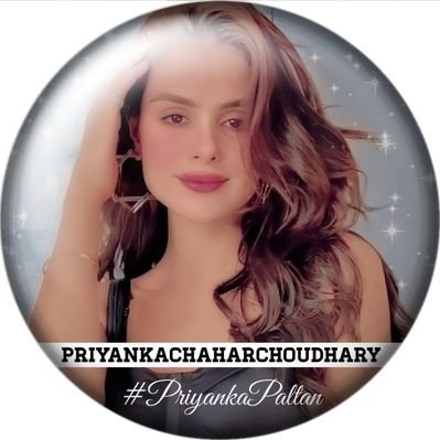 𝐓𝐞𝐚𝐦 𝐏𝐫𝐢𝐲𝐚𝐧𝐤𝐚 𝐂𝐡𝐚𝐡𝐚𝐫's profile picture
