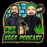 Two Fried Eggs Podcast's profile picture