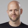 Daniel Ek ็ๅคดๅ