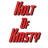 The Kult of Kirsty 🏴🏳️🌈 的头像