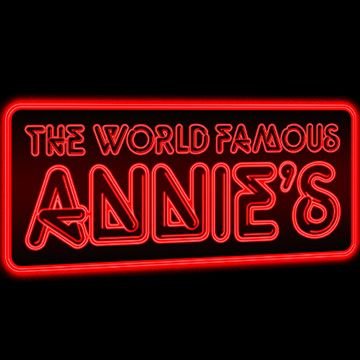 The World Famous Annie's's profile picture