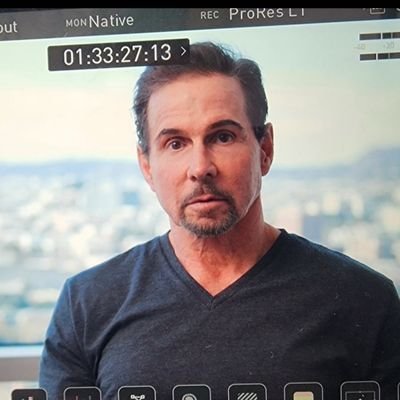the REAL Peter North's profile picture