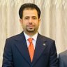 احمد كريم هامل 的头像