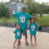 Фото профиля PHINS FOR THE WIN