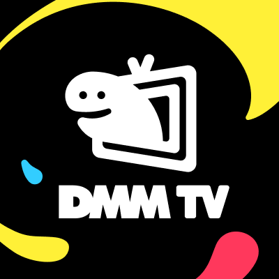 DMMTV_PR's profile picture